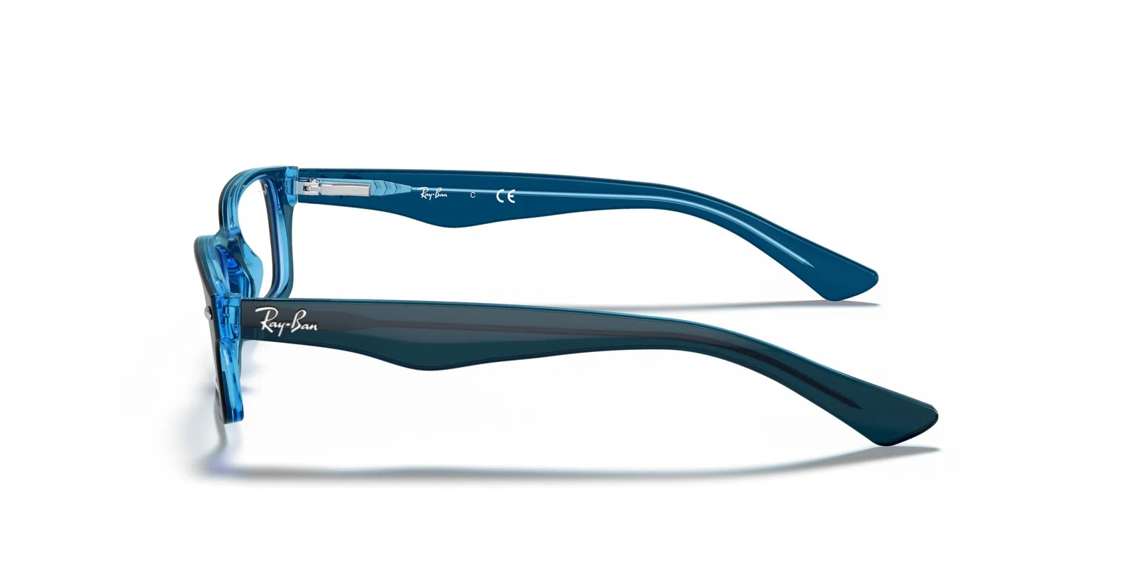 Ray-Ban Kids 0RY1530 Eyeglasses - view 16